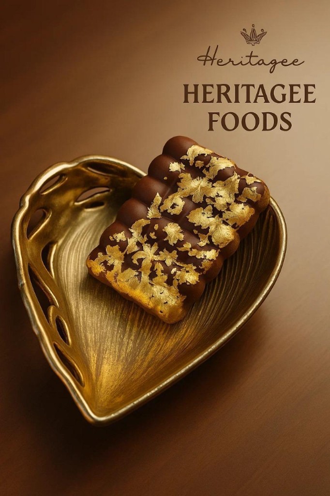 Artisanal Chocolate Making